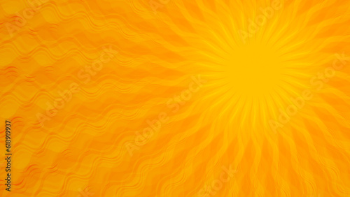 Sonne - Hitze - Sonnenstrahlen