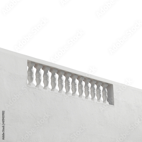 Baluster