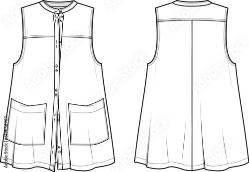 drawings,tecnicals,vector,illustration,,object,pattern,textile,accessory,fashion,business,shirt,blouse,tops,embroidered blouse,pocket tops,tunic,dress,graphic tops,graphic dress,design.