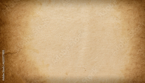 Old Brown paper texture