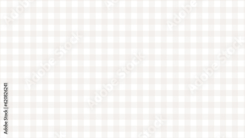 Grey plaid fabric texture as a background 