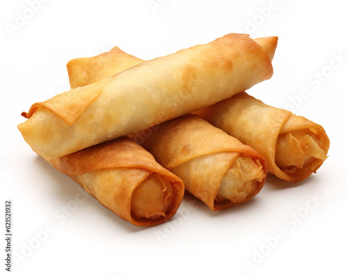 Egg roll