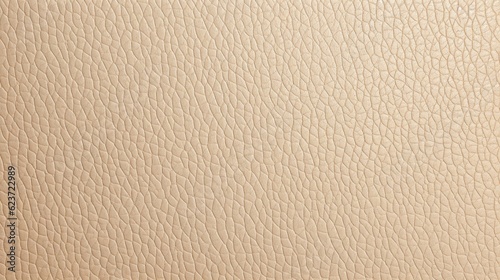 Leatherette Texture. old beige leatherette texture for background.