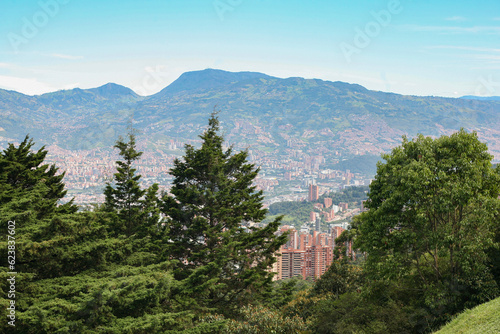 las palmas medellin colombia 