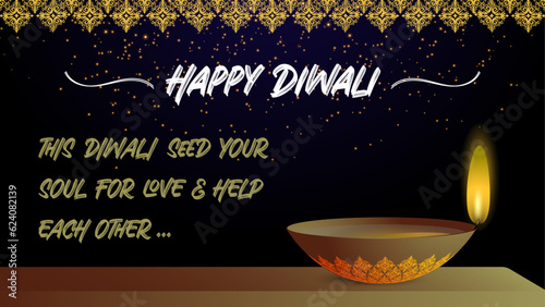 Indian Diwali Festival