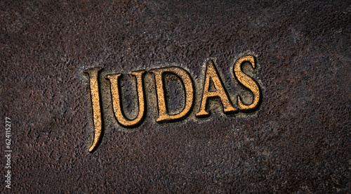 Judas