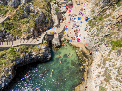 Il Ciolo, Gagliano del Capo, Italy