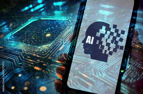 生成AI、テキスト生成AI、対話型AI、人工知能チャットボット