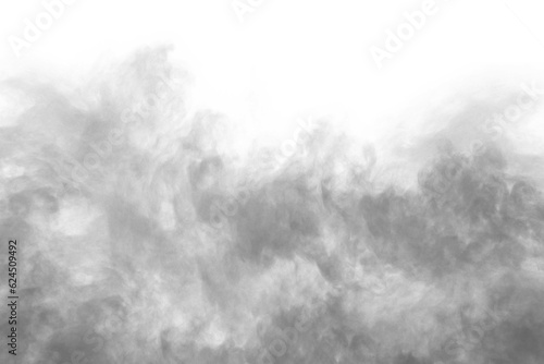 abstract background of fog, smoke, mist, loopable