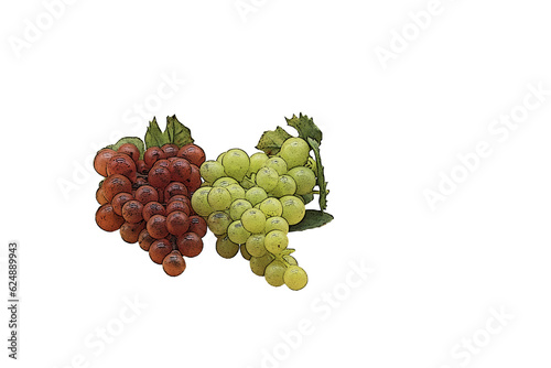 uvas