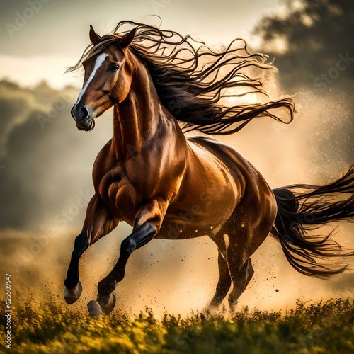 Equine Minds Unbridled: The Era of Smart Horses