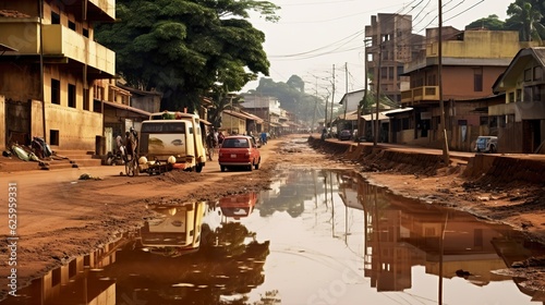 Guinea - Conakry (ai)