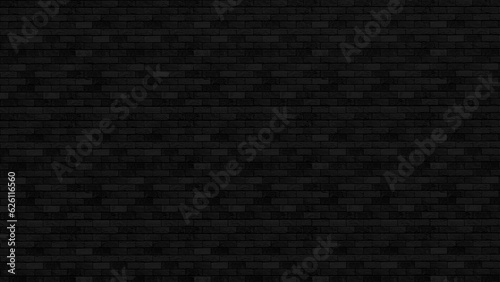 brick expose black white background