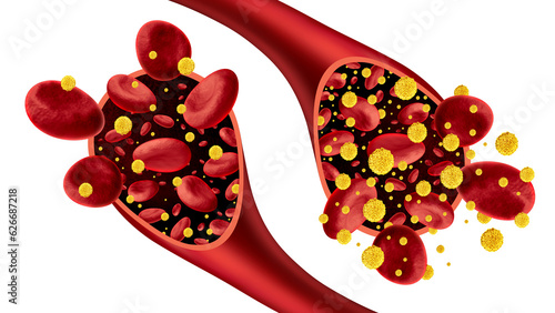 Diabetes And Diabetic and Blood Glucose as a symbol for Hypoglycemia and Hyperglycemia or Normal glucose levels as a symbol for low or high blood sugar as insulin imbalance