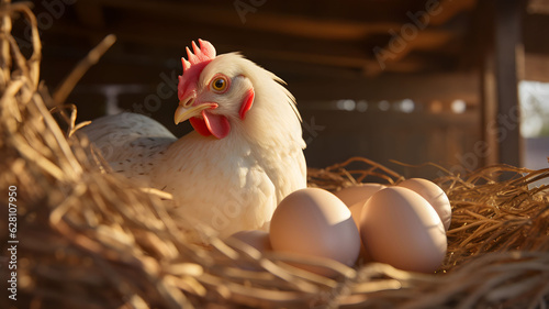 eggs at the farm, chicken and eggs, locally produced, organic, local food, roasters and chicken at the hen house, agriculture, respectful farming