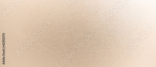 brushed metal background with gold background