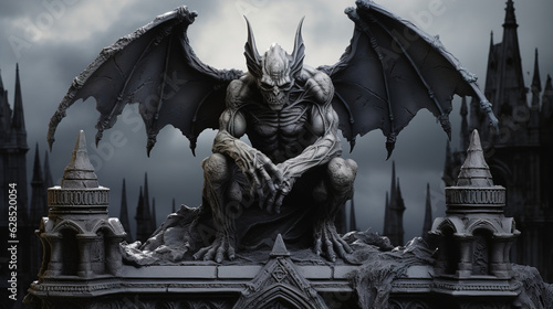 gargoyle