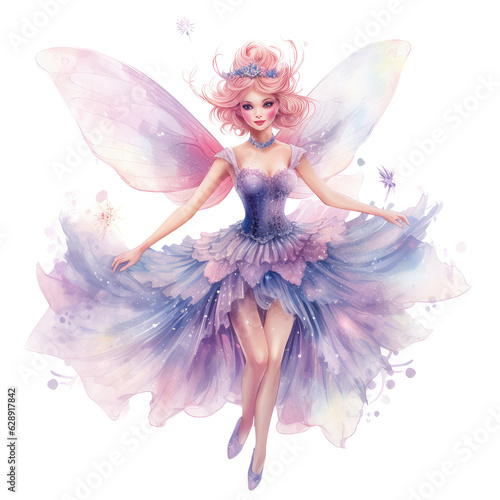 fairy