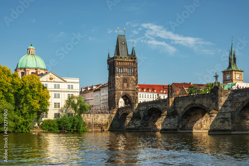 Karlsbrücke Prag