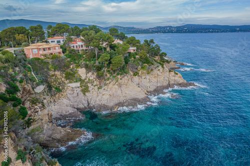 Cavalaire sur mer