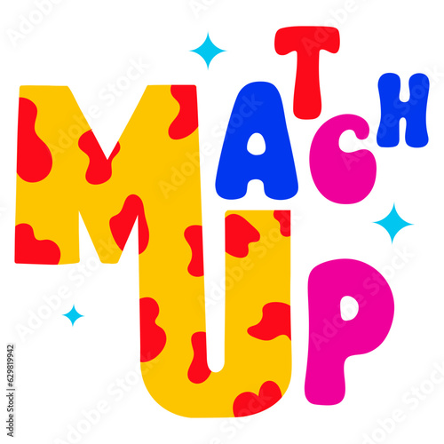 Match Up 