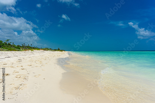 Cayo Coco, Cayo Guilermo, Cuba Paradise