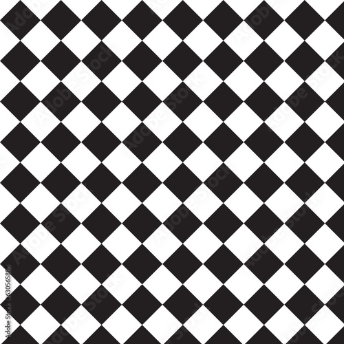 abstract check geometric pattern, perfect for background, wallpaper.