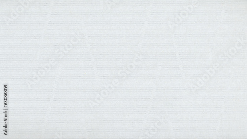 white corrugated cardboard texture background