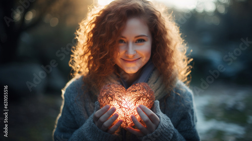 A person embracing themselves with love and compassion, highlighting the importance of self-care 