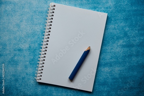 notes i ołówek 