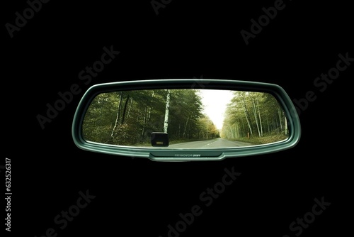 Rearview mirror