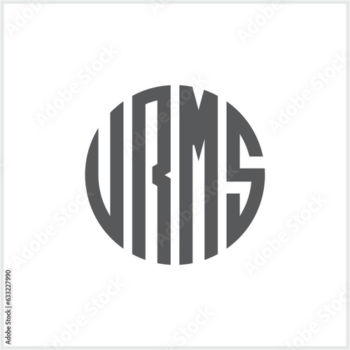 logo vrms
