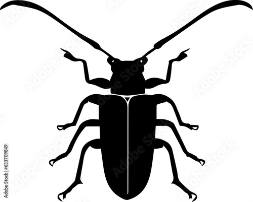 Asian Longhorn Beetle icon 3