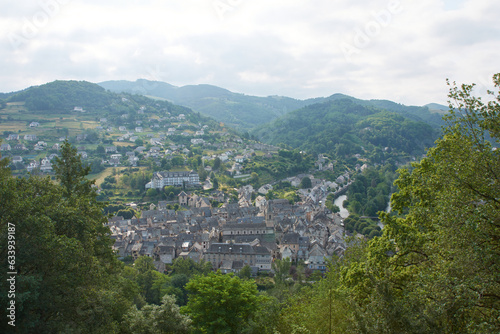 Entraygues-sur-Truyère