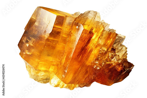 Imperial topaz