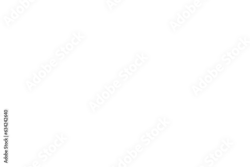 Digital png white silhouette of hands holding your carbon footprint text on transparent background