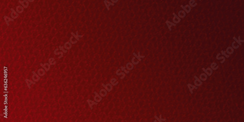 Red fabric texture, fabric canvas texture background for design. Panoramic fabric closeup texture of natural weave cloth, fabric texture of natural line textile material . 