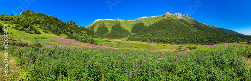 Tatry Bielskie, Słowacja