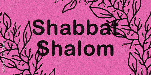 Shabbat sHalom