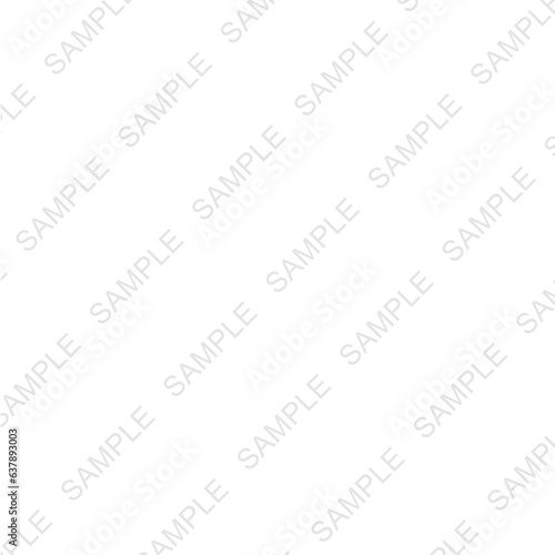 Sample watermark on a Transparent Background