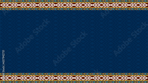 native american heritage day background design