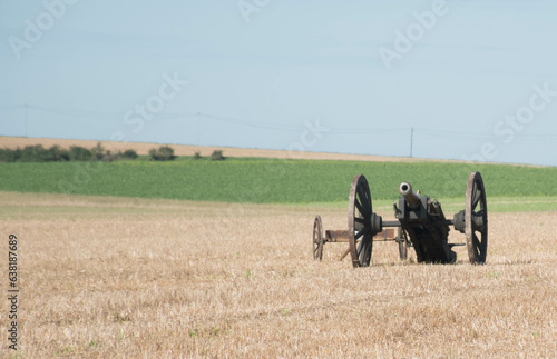 Schlacht um Valmy 1792 (2023)