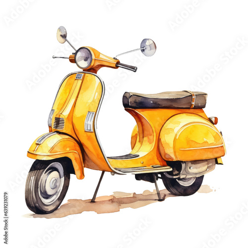 Vespa