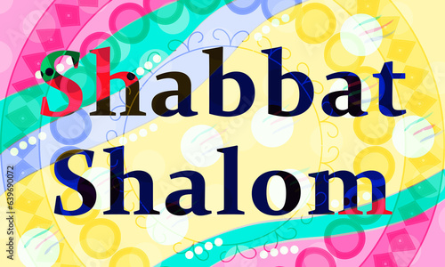 Shabbat Shalom