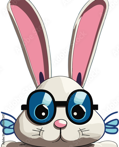 cartoon, mickey cartoon, mickey cartoon illustration, rabbit, rabbit bunny, cartoon illustration