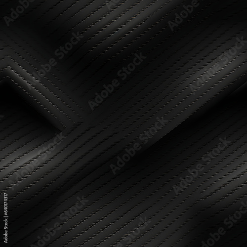 Carbon fiber - Seamless tile. Endless and repeat print.