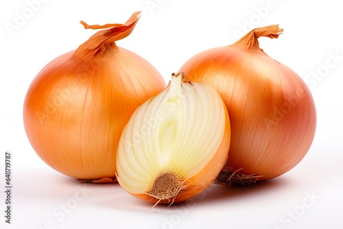 Vidalia Sweet Onion: A Delicious and Healthy Addition to Your Food