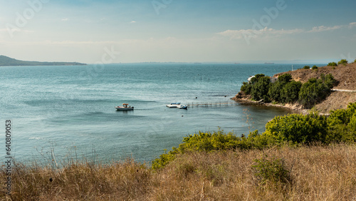 Bułgaria - Cape Akra Fortress