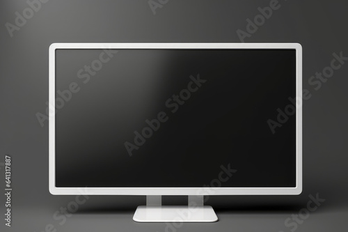 monitor screen blank