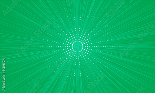 Abstract Vector Background for Comic or Other 93